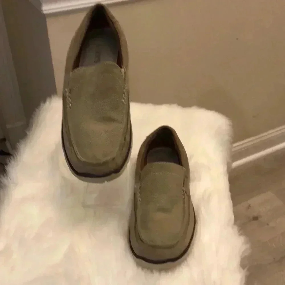 Chaps men’s shoes